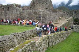 Ingreso a ciudadela de Machupicchu ser&aacute; gratuito hasta el 31 de diciembre