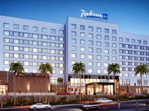 Radisson Hotel Group ficha a Paul Adan como jefe para Latinoam&eacute;rica y Caribe