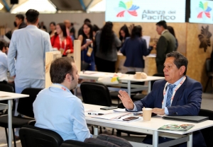 Alianza del Pac&iacute;fico dio inicio a la Macrorrueda de Turismo que, por primera vez se celebra de forma virtual