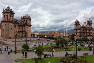 Gobernador de Cusco solicita al gobierno reiniciar cuarentena en la regi&oacute;n por emergencia sanitaria