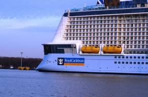 Royal Caribbean anunci&oacute; que su flota completa estar&aacute; navegando en la primavera de 2022 (V&Iacute;DEO)