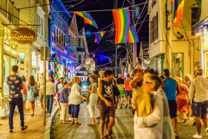 5 destinos LGBTQ friendly en el mes del orgullo LGTBQ