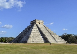 Nace la Alianza Mundo Maya (M&eacute;xico) para salvar al turismo de la crisis sanitaria