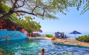 Ministro de Turismo de Jamaica define al viajero pospand&eacute;mico como Generaci&oacute;n C