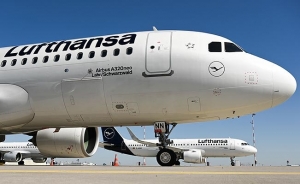 Gobierno alem&aacute;n acuerda el rescate de Lufthansa por casi US$10.000 millones: Estado entra a su propiedad con el 20%