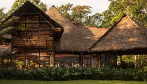 Hotel Inkaterra lamenta la muerte de su gu&iacute;a explorador tras asalto en Madre de Dios
