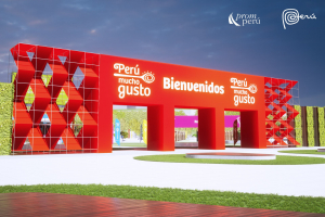 Se inici&oacute; primera versi&oacute;n digital de &lsquo;Per&uacute;, Mucho Gusto&rsquo; el cu&aacute;l contribuir&aacute; a la reactivaci&oacute;n de las empresas regionales del rubro gastron&oacute;mico