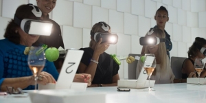 Sublimotion 2019 tendr&aacute; por primera vez a una chef peruana