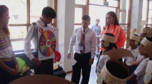 PROMPER&Uacute; organiza la d&eacute;cima Feria de Turismo Escolar y Universitario de Lima