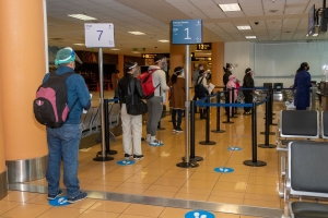 Comunicado de LAP sobre el reinicio de operaciones del Aeropuerto Internacional Jorge Ch&aacute;vez (V&Iacute;DEO)