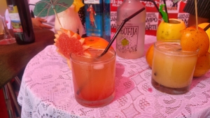 Infaltables cocteles para esta Nochebuena
