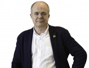 Viva Air anuncia a Eduardo Fairen como el nuevo CEO de Per&uacute;