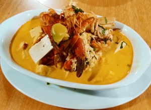 Las sopas andinas por su variedad son una joya de nuestra gastronom&iacute;a