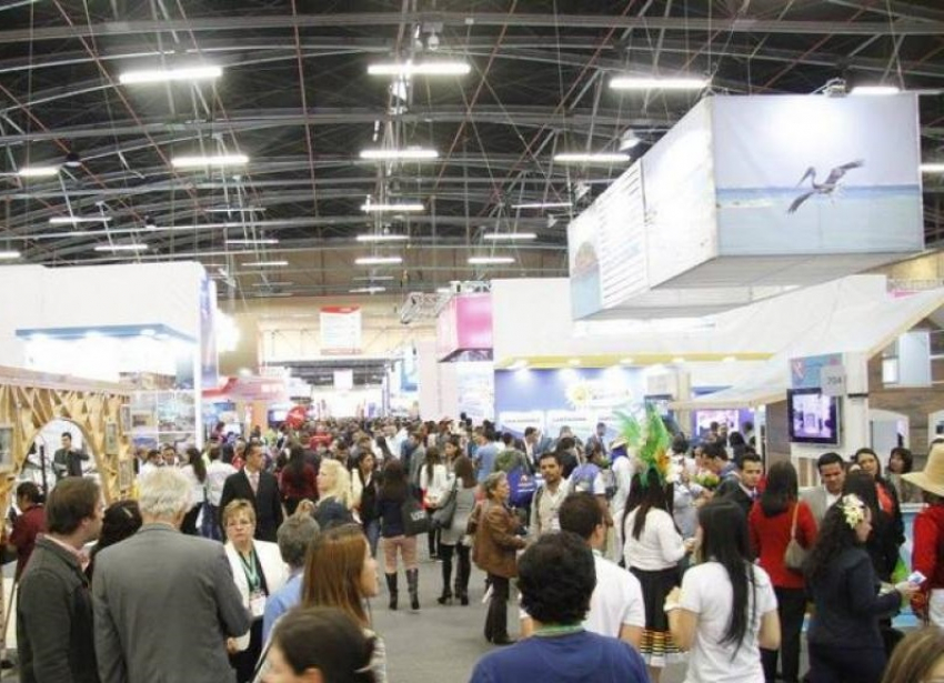 ANATO abre el registro de inscripci&oacute;n para la Vitrina Tur&iacute;stica 2021