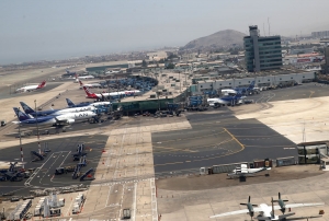 Trasladar&aacute;n escalas t&eacute;cnicas a aeropuertos de Pisco y Chiclayo
