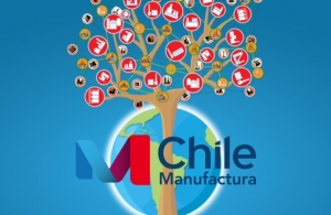 Empresas chilenas del sector manufactura viajan a Lima a potenciar encadenamientos productivos con compa&ntilde;&iacute;as peruanas