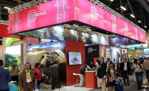 PROMPER&Uacute; y 10 empresas peruanas participar&aacute;n en la feria tur&iacute;stica m&aacute;s importante de Colombia