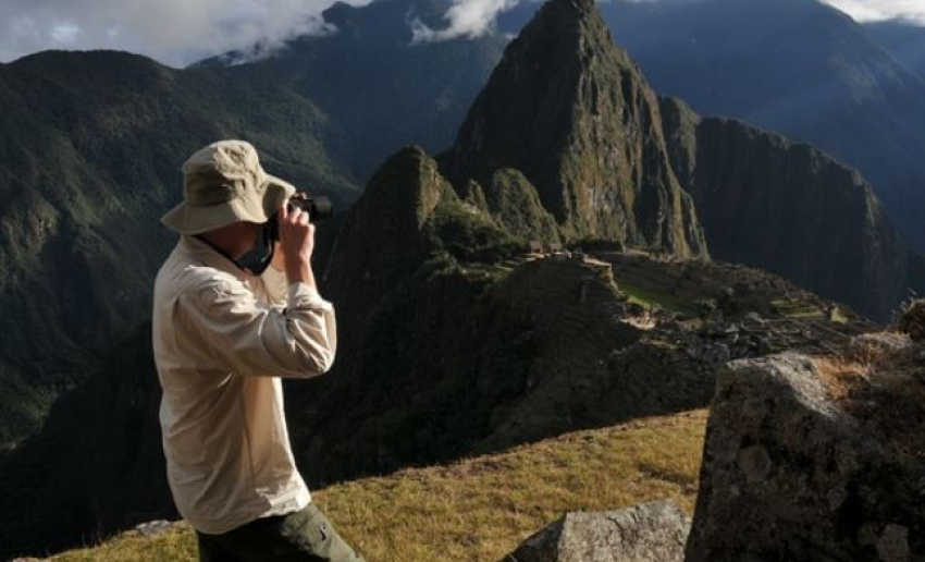PROMPER&Uacute; realiza exitoso seminario en Reino Unido para promover el turismo a nuestro pa&iacute;s