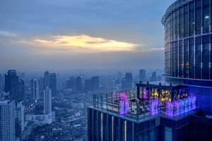 En Indonesia se inaugura segundo restaurante de comida peruana