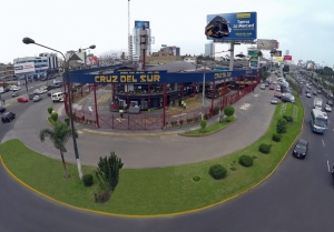 Cruz del Sur brinda snack bioseguro y saludable