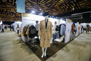 Per&uacute; Moda: 600 citas de negocios habr&iacute;an logrado exportadoras de regiones