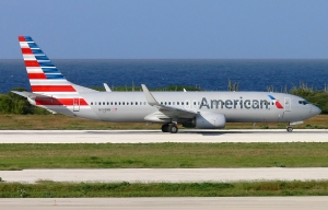 American Airlines y Casper ayudan a los viajeros a so&ntilde;ar en grande con nueva l&iacute;nea de ropa de cama para uso en vuelo