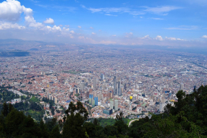 Turismo cosmopolita, gastron&oacute;mico e hist&oacute;rico, Bogot&aacute; se apresta para vivir en grande la Semana Santa