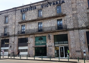 DOT Hotels alcanza 10 hoteles en M&eacute;xico en 6 meses y proyecto alcanzar 300 para 2025