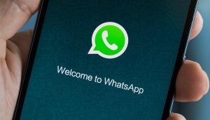 Podr&aacute;s hacer &lsquo;check in&rsquo; y consultar tu vuelo con Aerom&eacute;xico a trav&eacute;s de WhatsApp
