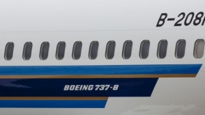 Boeing pide perd&oacute;n por las v&iacute;ctimas del 737 MAX y no especula sobre su vuelta