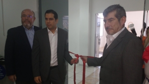 Inauguran vuelo Cusco - Trujillo - Cusco de Latam (FOTOS)