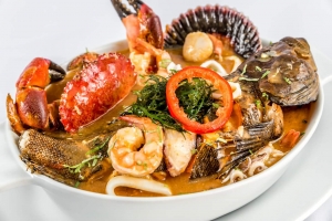 Per&uacute; Week: Festival de la cocina peruana inicia este 7 de noviembre en Brasil