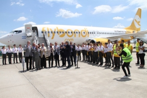 Fiebre en Argentina por la primera aerol&iacute;nea &lsquo;low cost&rsquo;