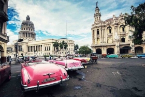 Cuba da esperanza al turismo: inicia ensayos de su propia vacuna