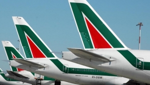 Interesados en comprar Alitalia pueden presentar ofertas hasta 2 de octubre