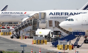 Air France reanuda sus vuelos a Barcelona, Ibiza, Madrid y Mallorca