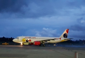 Para el 2019 Viva Air ser&aacute; la segunda aerol&iacute;nea en el pa&iacute;s en participaci&oacute;n del mercado