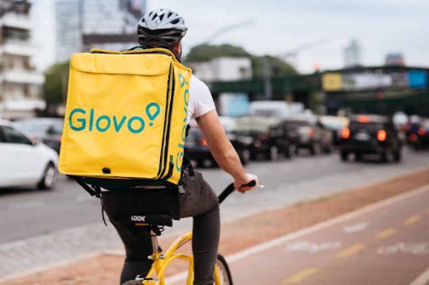 Glovo lanza promoci&oacute;n &ldquo;Todo a 12.90&rdquo; con comercios afiliados del app para contribuir a la reactivaci&oacute;n econ&oacute;mica de restaurantes