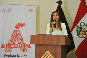 Marca Destino Arequipa promover&aacute; destinos tur&iacute;sticos de la regi&oacute;n