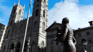 Montreal nombrada sexta mejor ciudad estudiantil del mundo y la primera de Norteam&eacute;rica