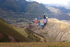 Turismo de aventura en Cusco se regular&iacute;a en menos de 3 meses