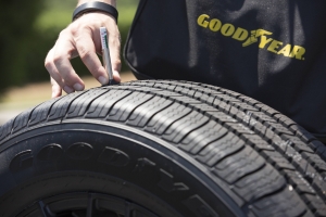 Goodyear: como realizar correctamente tu propia revisi&oacute;n de llantas