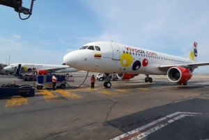Viva Air hace un llamado urgente al gobierno para sobrevivir a la crisis actual  que enfrenta la aviaci&oacute;n mundial