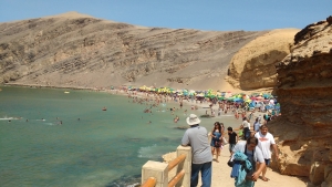 Con una serie de actividades, Balneario de Paracas inicia su Temporada &ldquo;Verano 2018&rdquo;