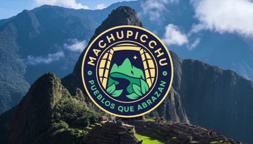Marca Machupicchu se present&oacute; en la llaqta con ceremonia de pago a la tierra (V&Iacute;DEO)