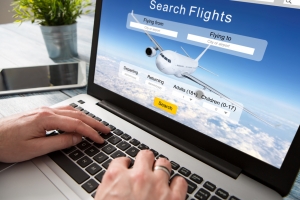 Un nuevo informe de Amadeus explora qu&eacute; impulsa a los viajeros a hacer click y reservar un vuelo