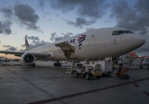 LATAM Per&uacute; programa vuelos entre el Aeroparque Jorge Newbery de Buenos Aires y Lima