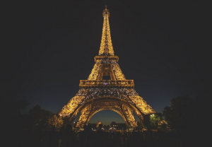 Francia abierta al turismo europeo a partir del 9 de junio