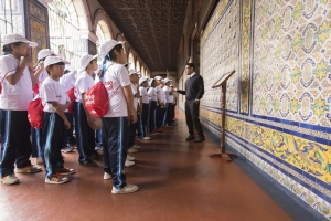 Mincetur aprueba lineamientos para desarrollar turismo social