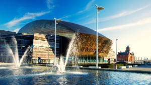 &iquest;Cu&aacute;nto cuesta ver la final de la Champions en Cardiff?